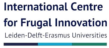 International Centre for Frugal Innovation