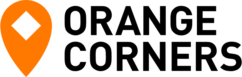 Orange Corners