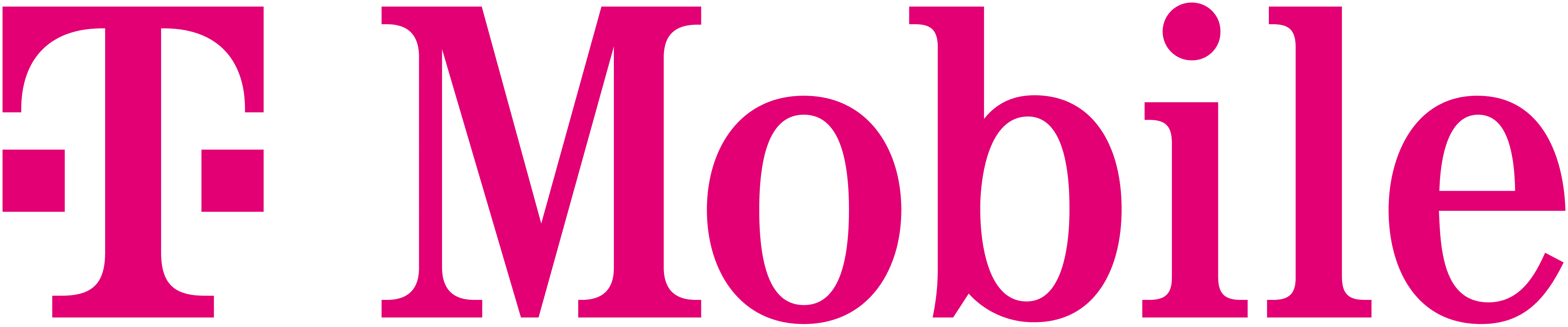 T-Mobile