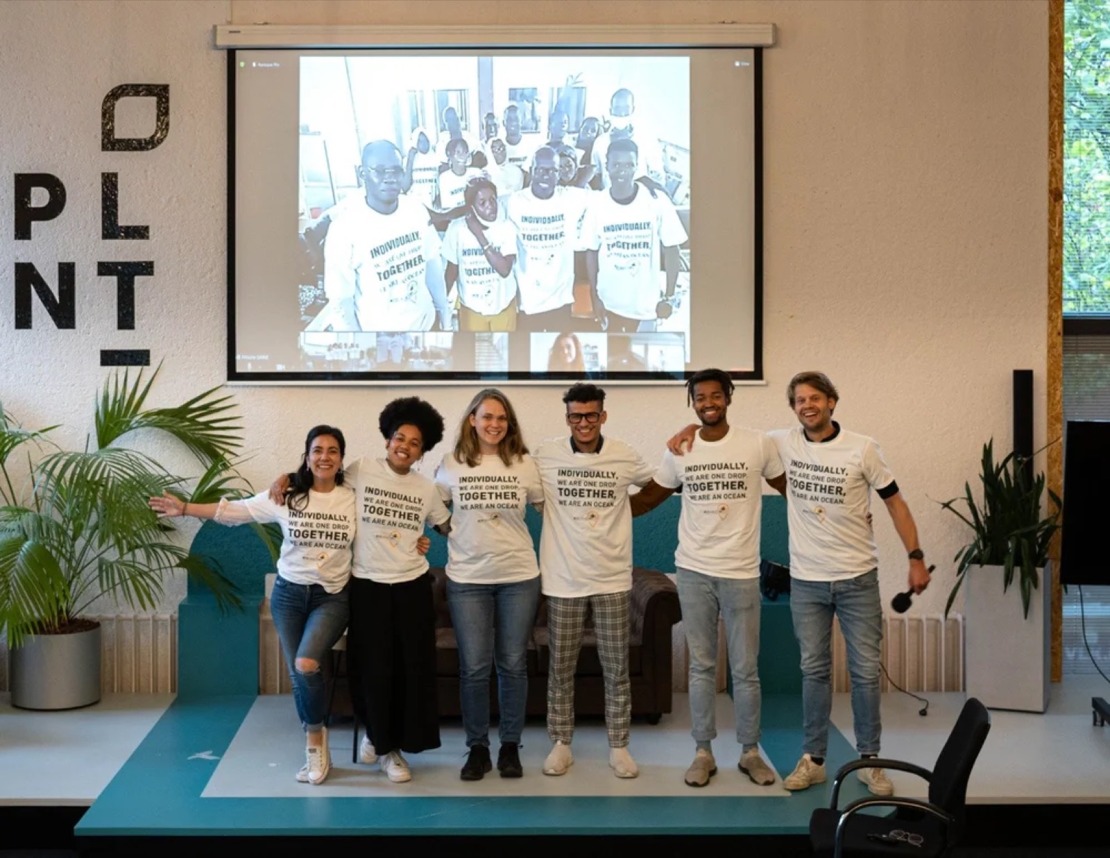 RVO / Orange Corners, a hybrid Senegal-Netherlands program
